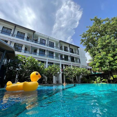 Z&Z Resort Rawai Luaran gambar