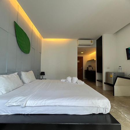Z&Z Resort Rawai Luaran gambar