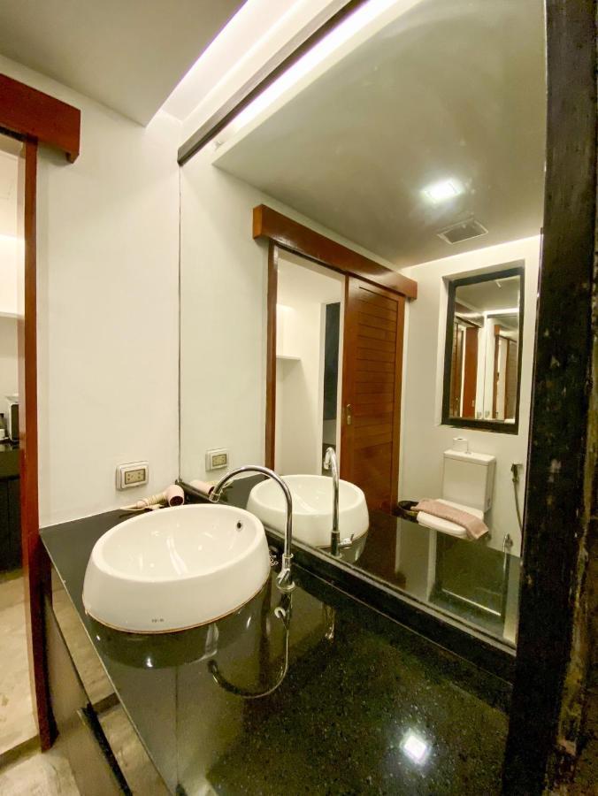 Z&Z Resort Rawai Luaran gambar