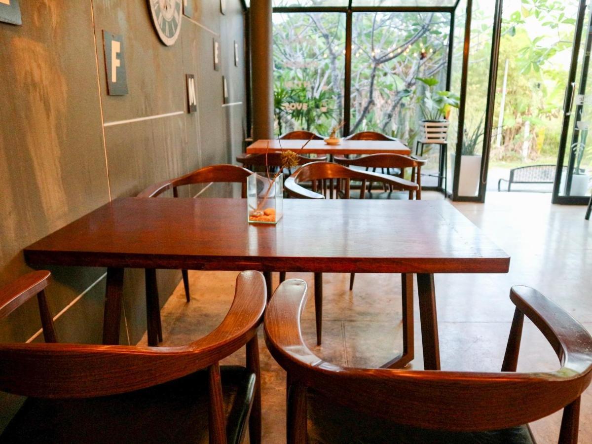 Z&Z Resort Rawai Luaran gambar
