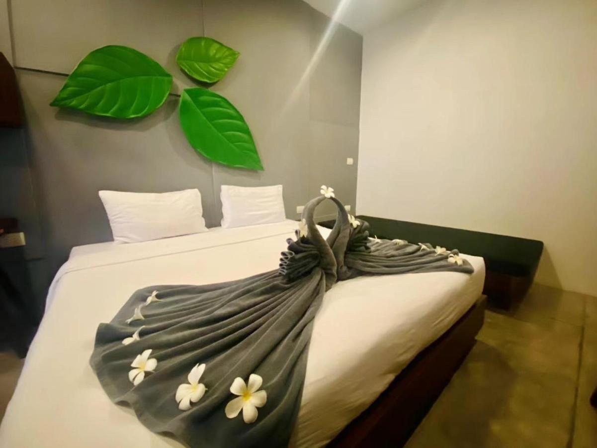 Z&Z Resort Rawai Luaran gambar