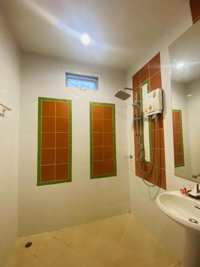 Z&Z Resort Rawai Luaran gambar