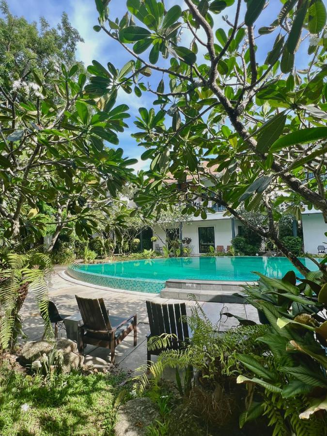 Z&Z Resort Rawai Luaran gambar