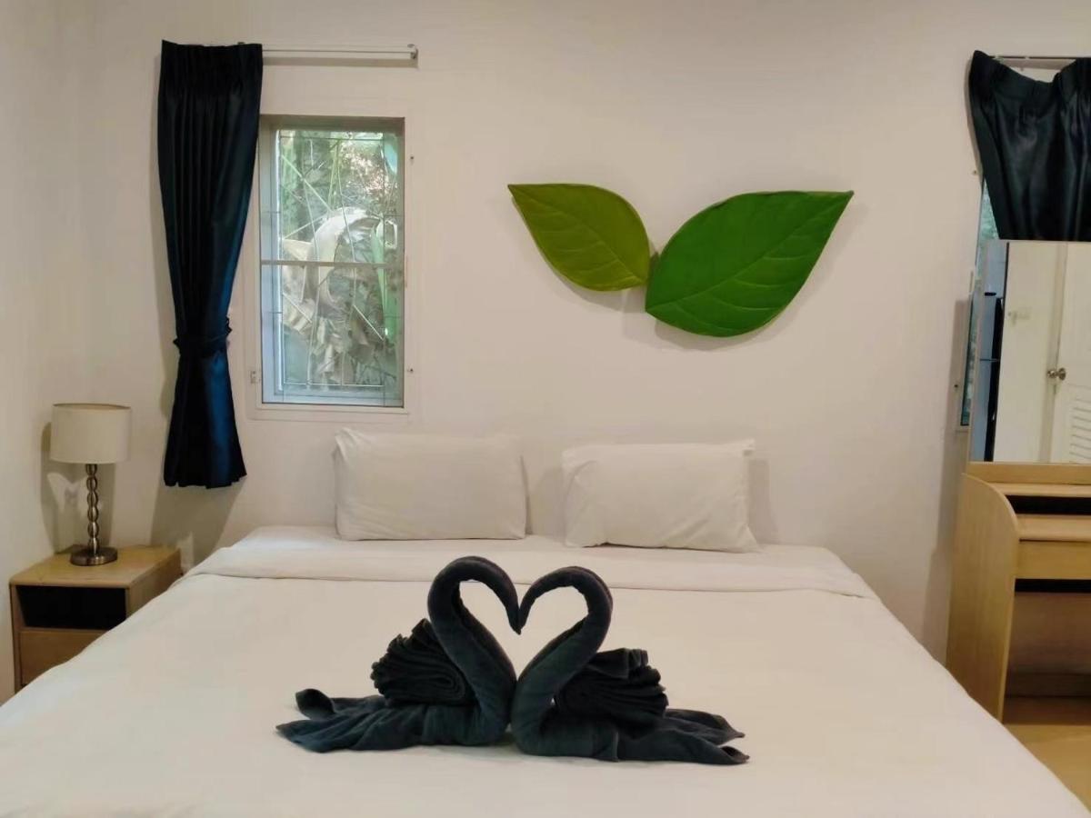 Z&Z Resort Rawai Luaran gambar