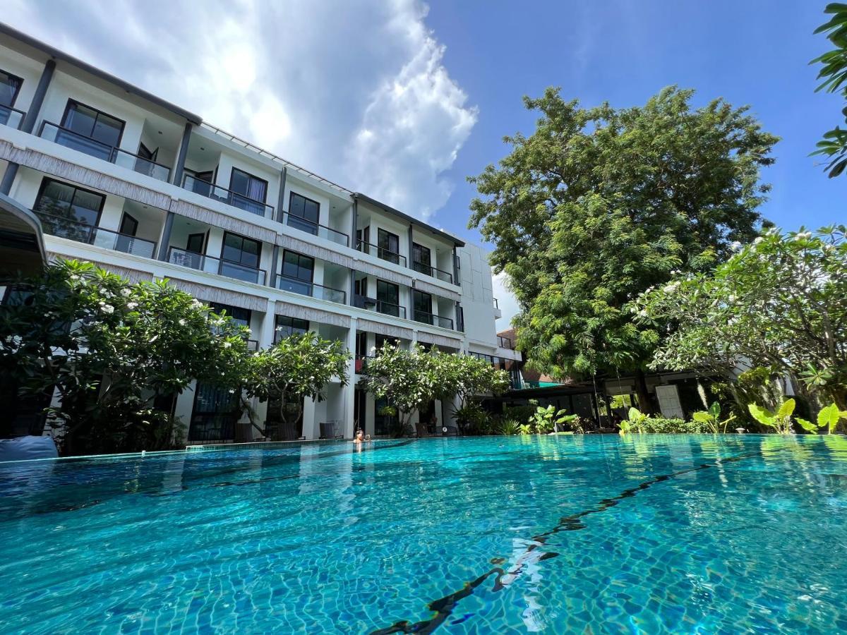 Z&Z Resort Rawai Luaran gambar