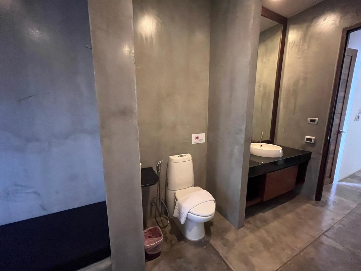 Z&Z Resort Rawai Luaran gambar