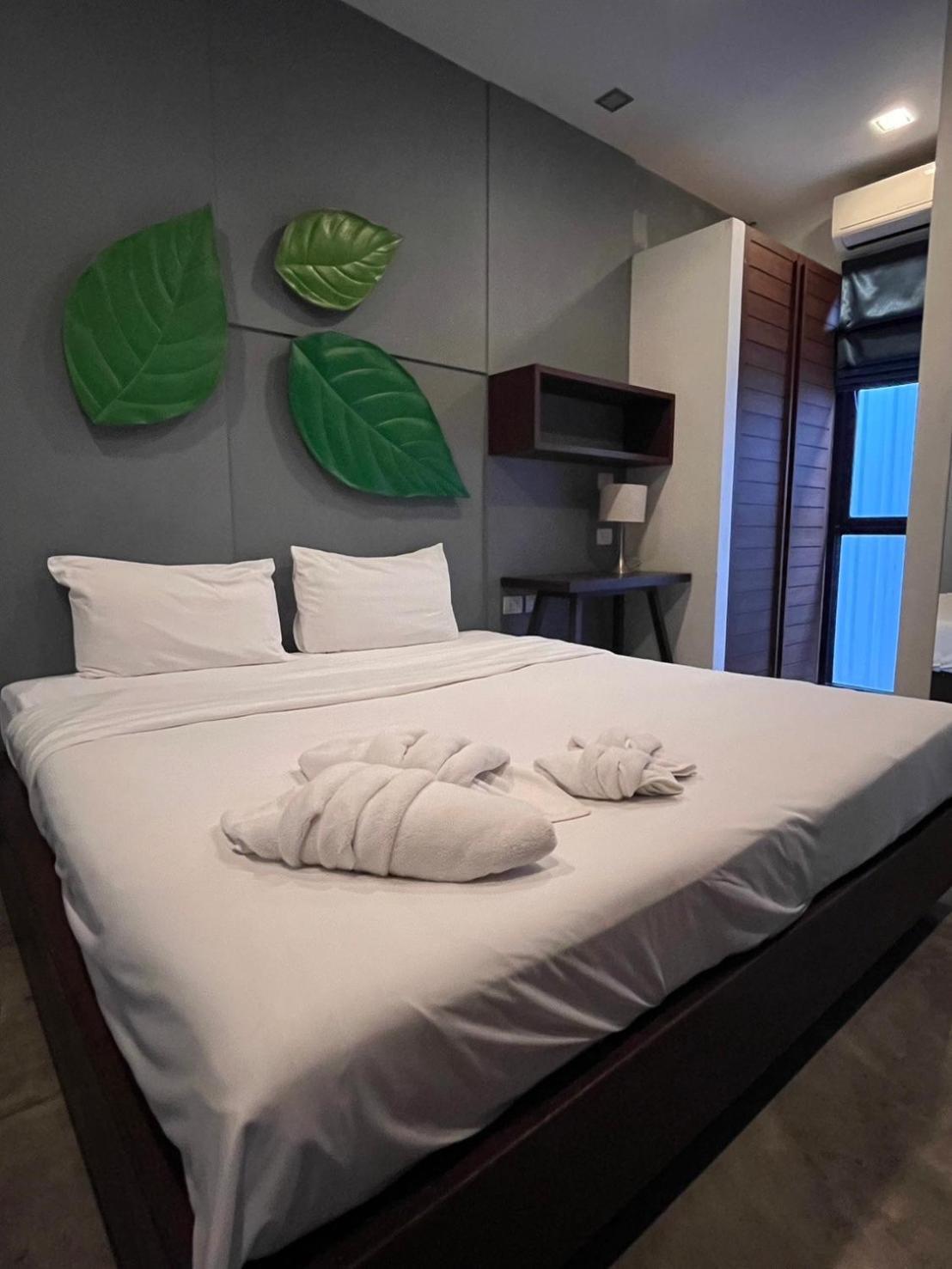Z&Z Resort Rawai Luaran gambar