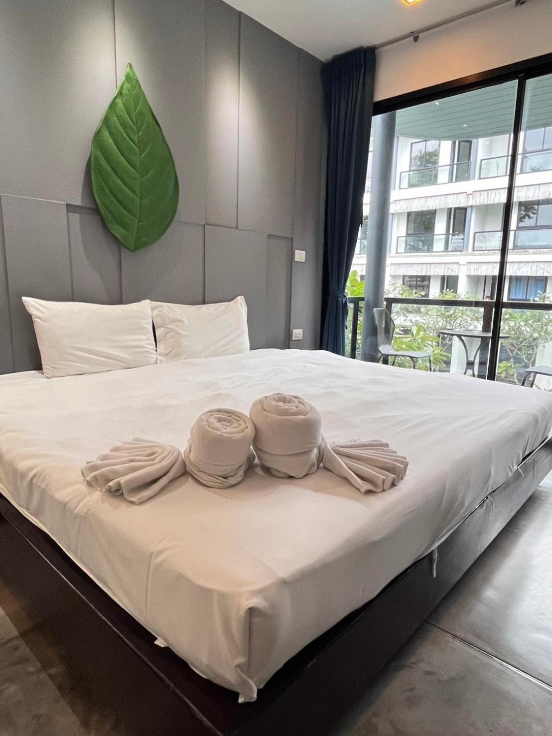 Z&Z Resort Rawai Luaran gambar