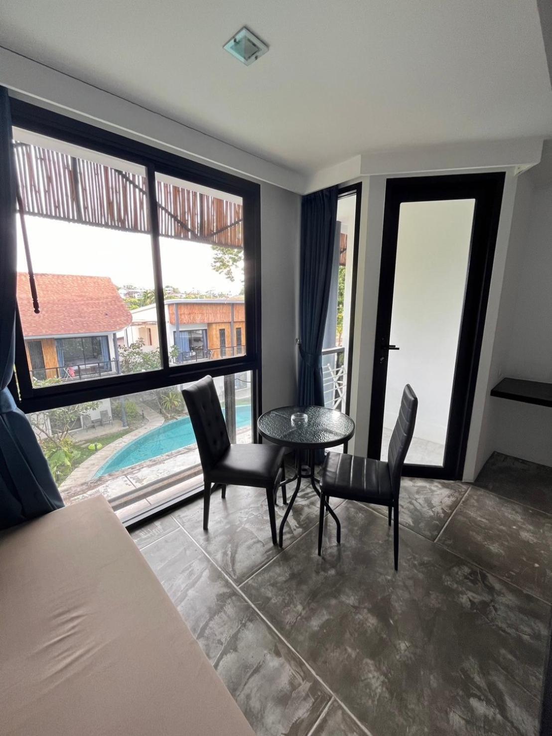 Z&Z Resort Rawai Luaran gambar