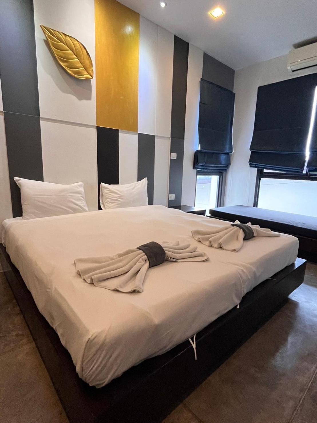 Z&Z Resort Rawai Luaran gambar