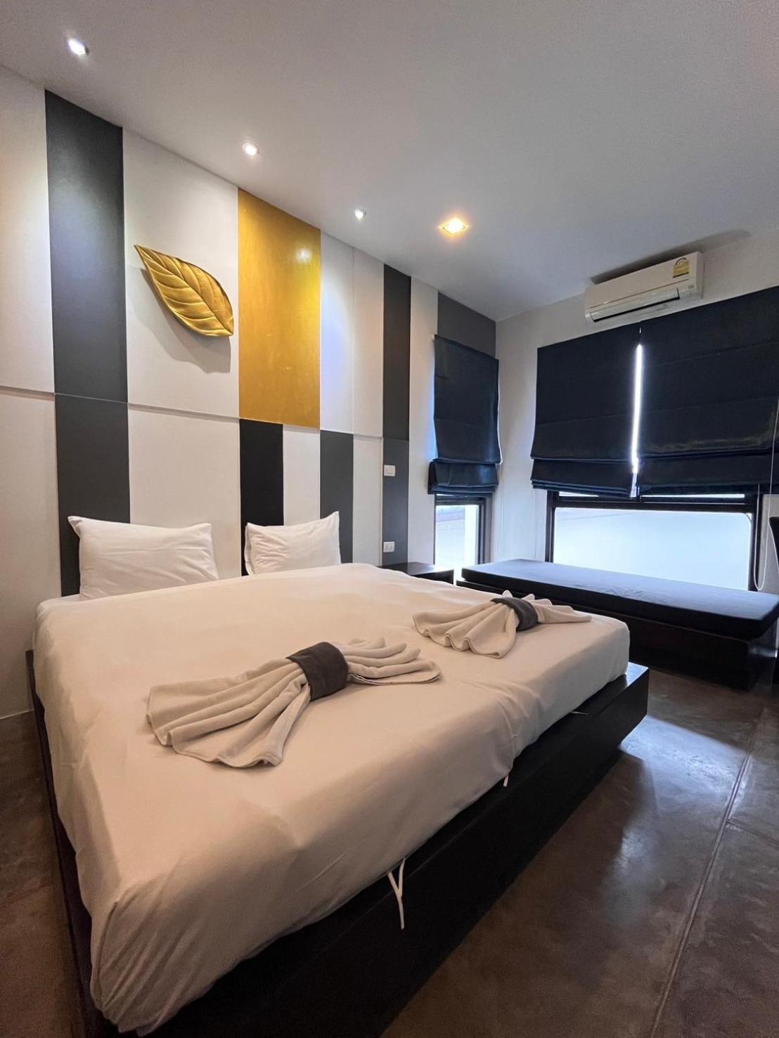 Z&Z Resort Rawai Luaran gambar