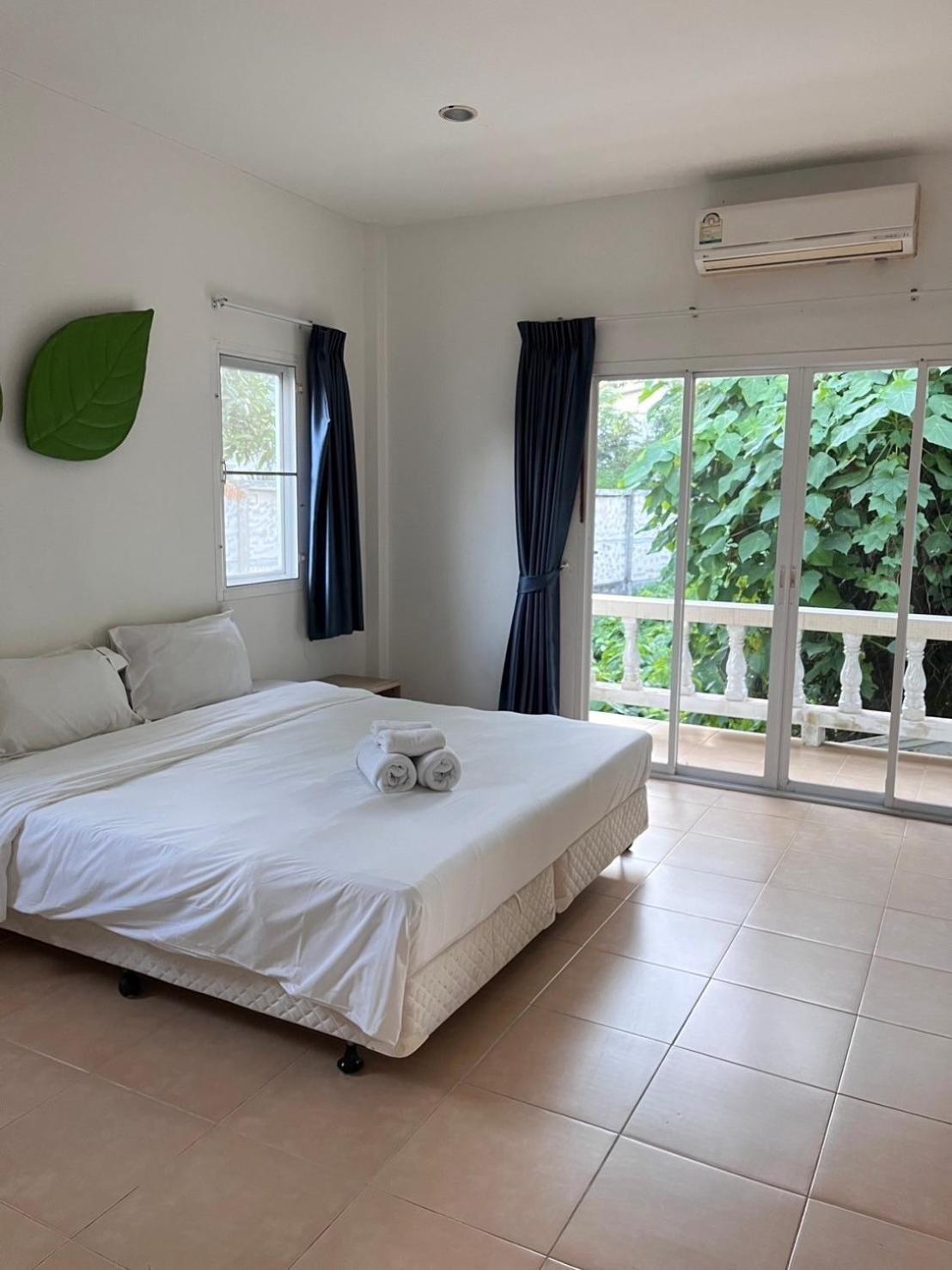 Z&Z Resort Rawai Luaran gambar
