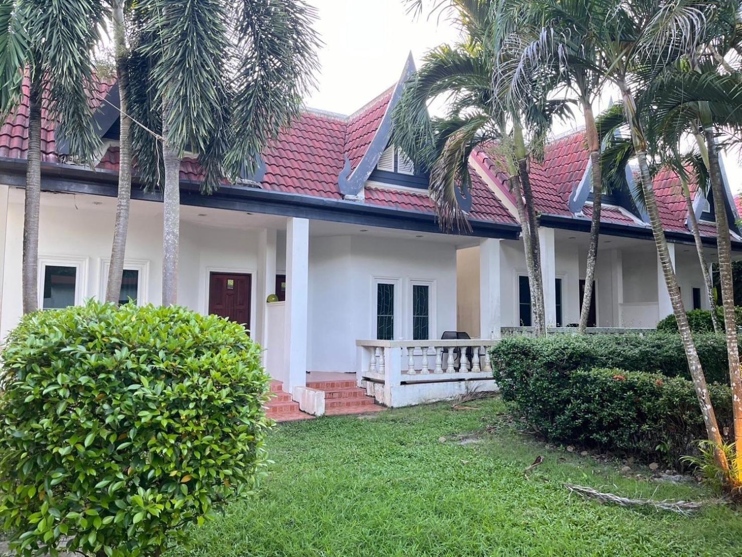 Z&Z Resort Rawai Luaran gambar
