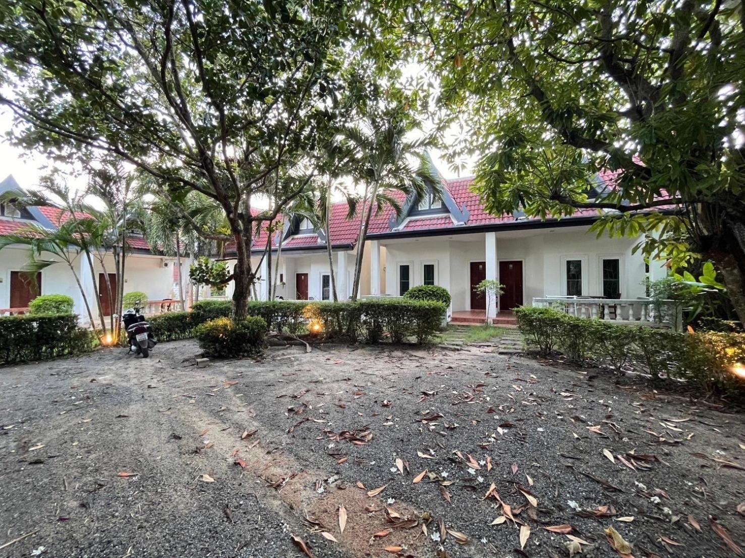 Z&Z Resort Rawai Luaran gambar