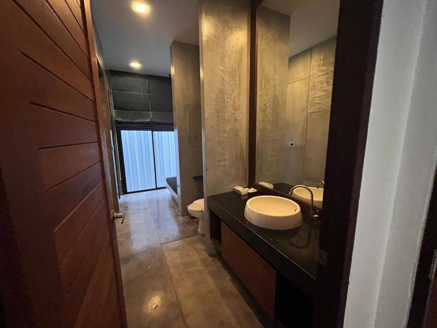 Z&Z Resort Rawai Luaran gambar