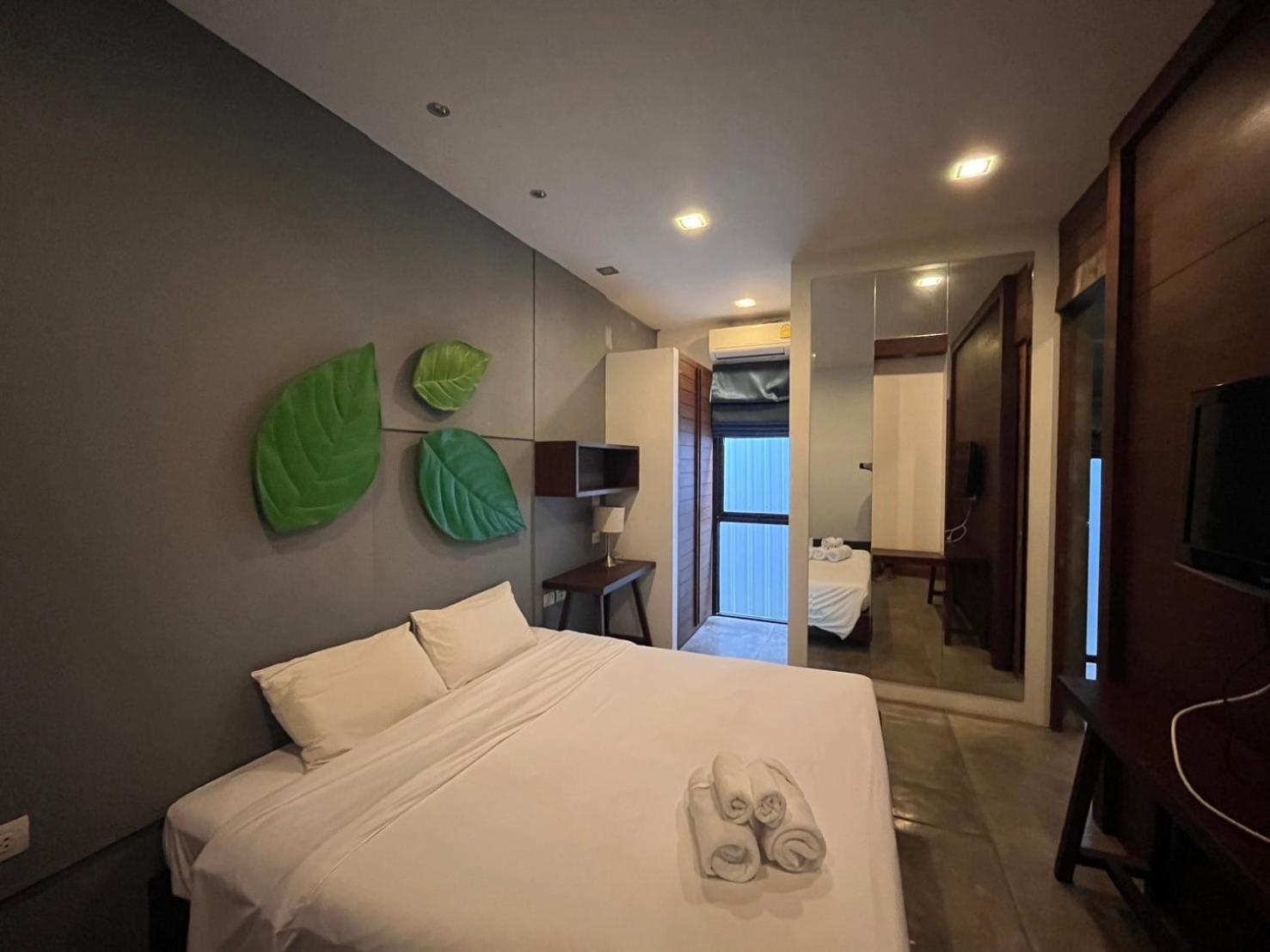Z&Z Resort Rawai Luaran gambar
