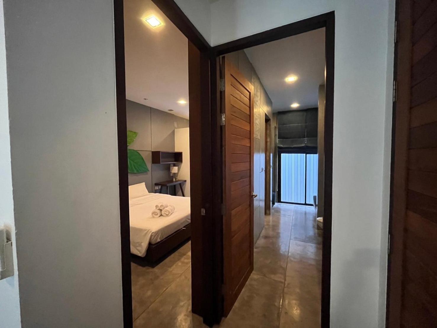 Z&Z Resort Rawai Luaran gambar