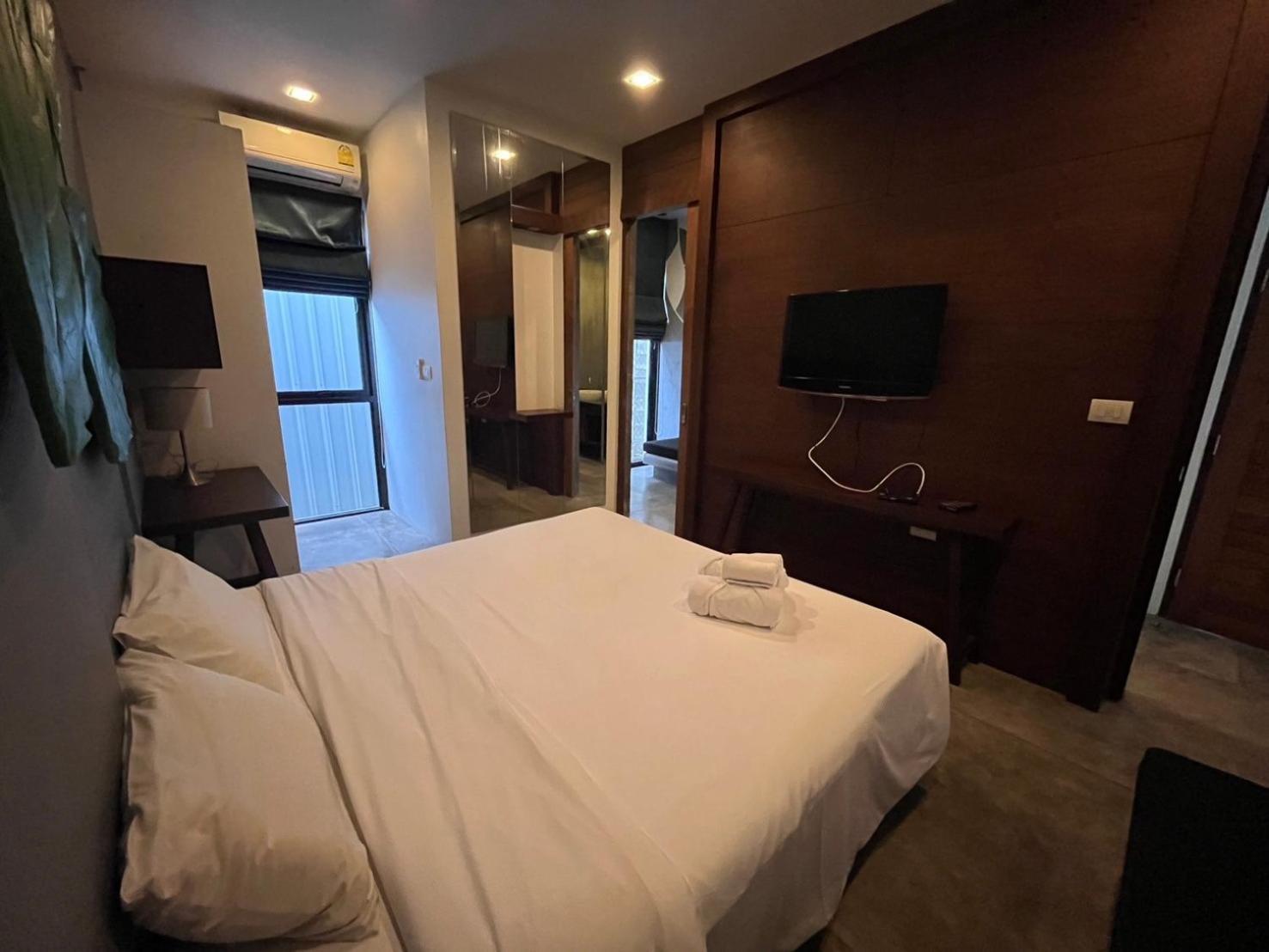 Z&Z Resort Rawai Luaran gambar