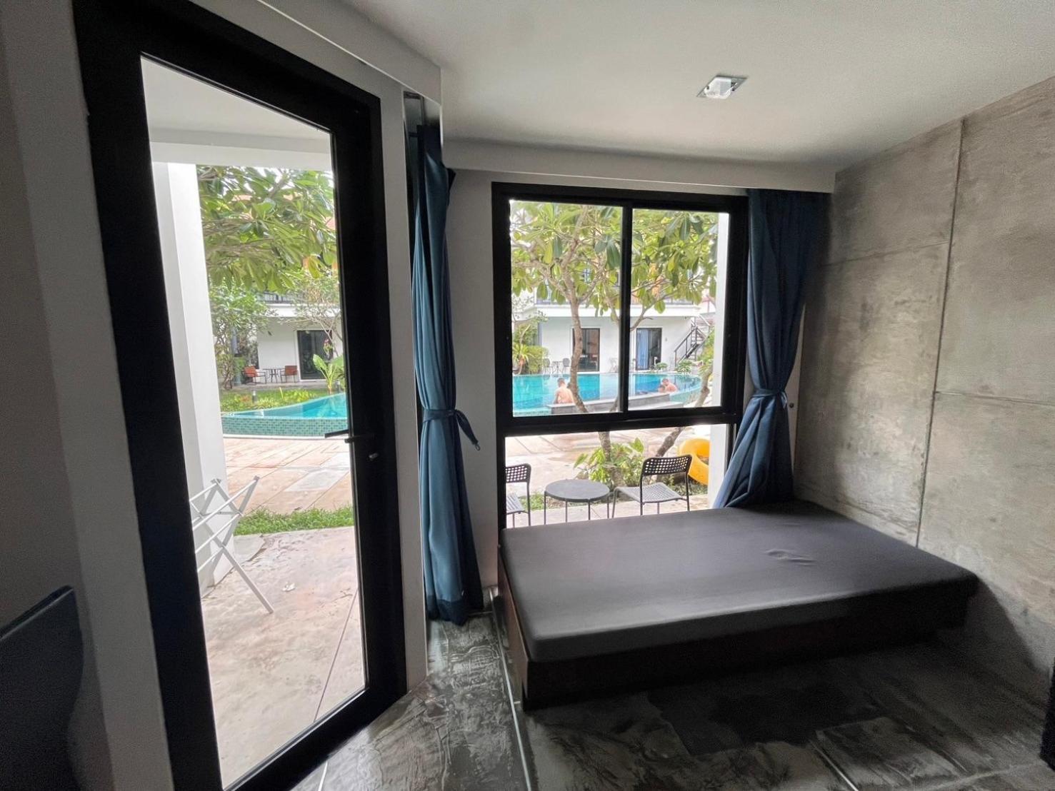Z&Z Resort Rawai Luaran gambar