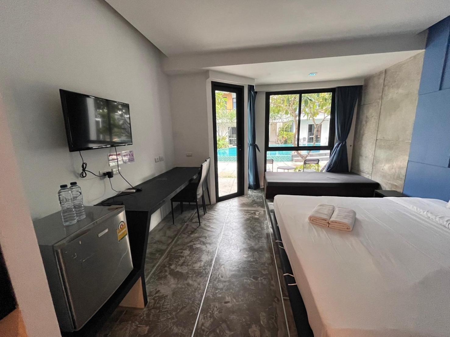 Z&Z Resort Rawai Luaran gambar