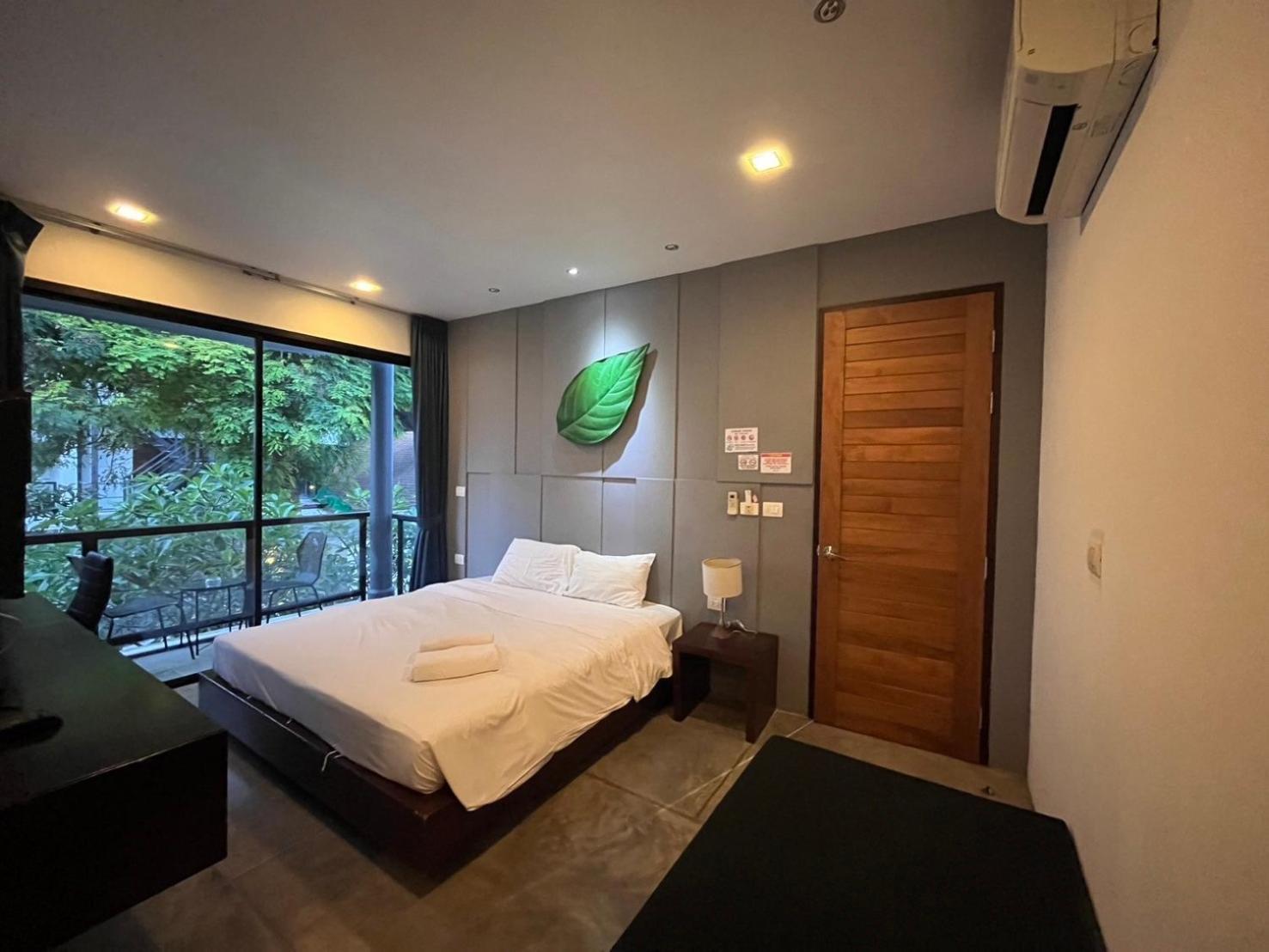 Z&Z Resort Rawai Luaran gambar