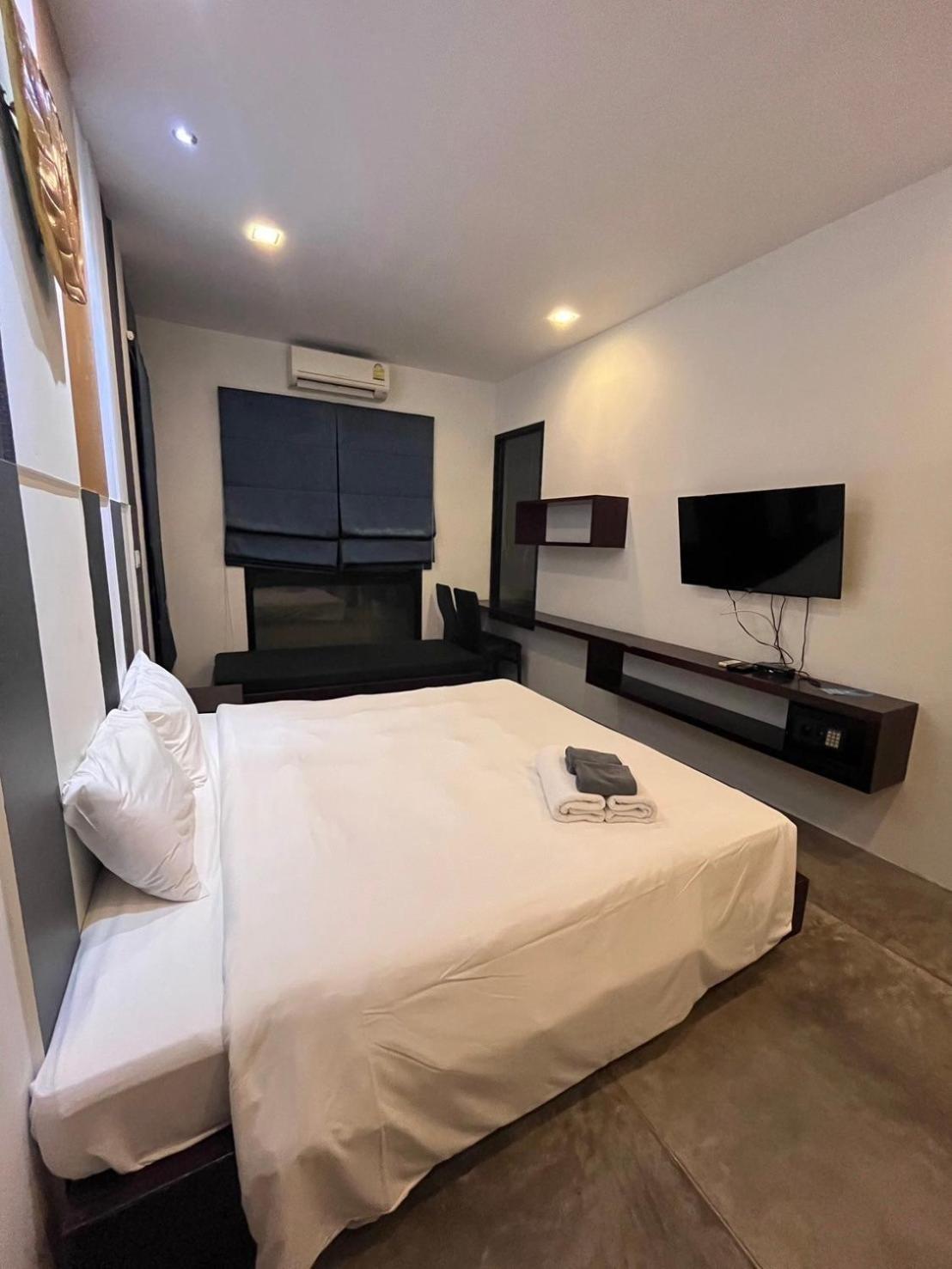Z&Z Resort Rawai Luaran gambar