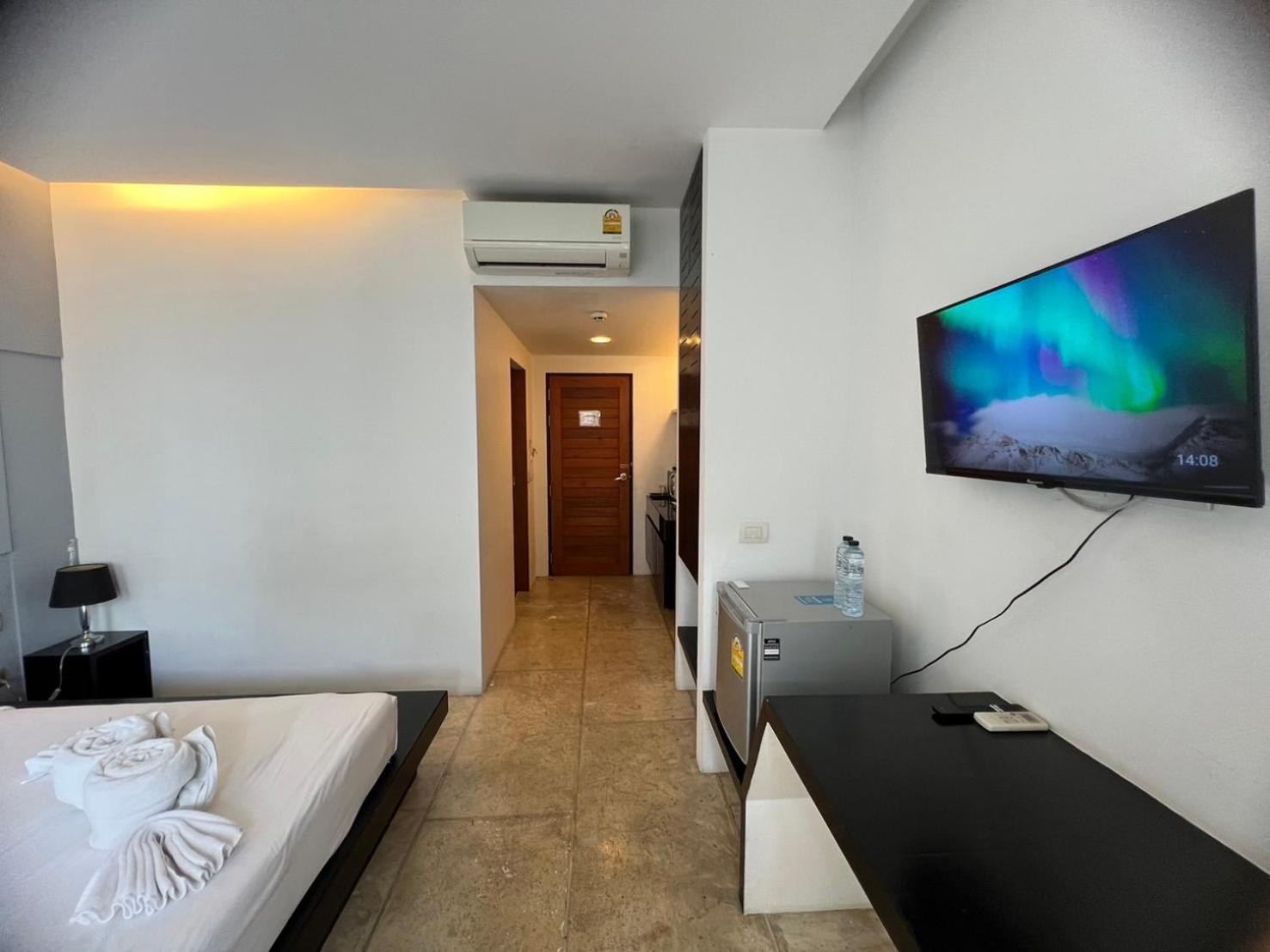 Z&Z Resort Rawai Luaran gambar