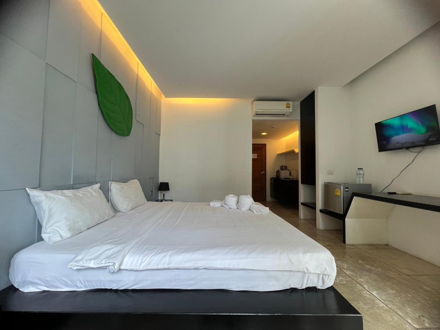 Z&Z Resort Rawai Luaran gambar