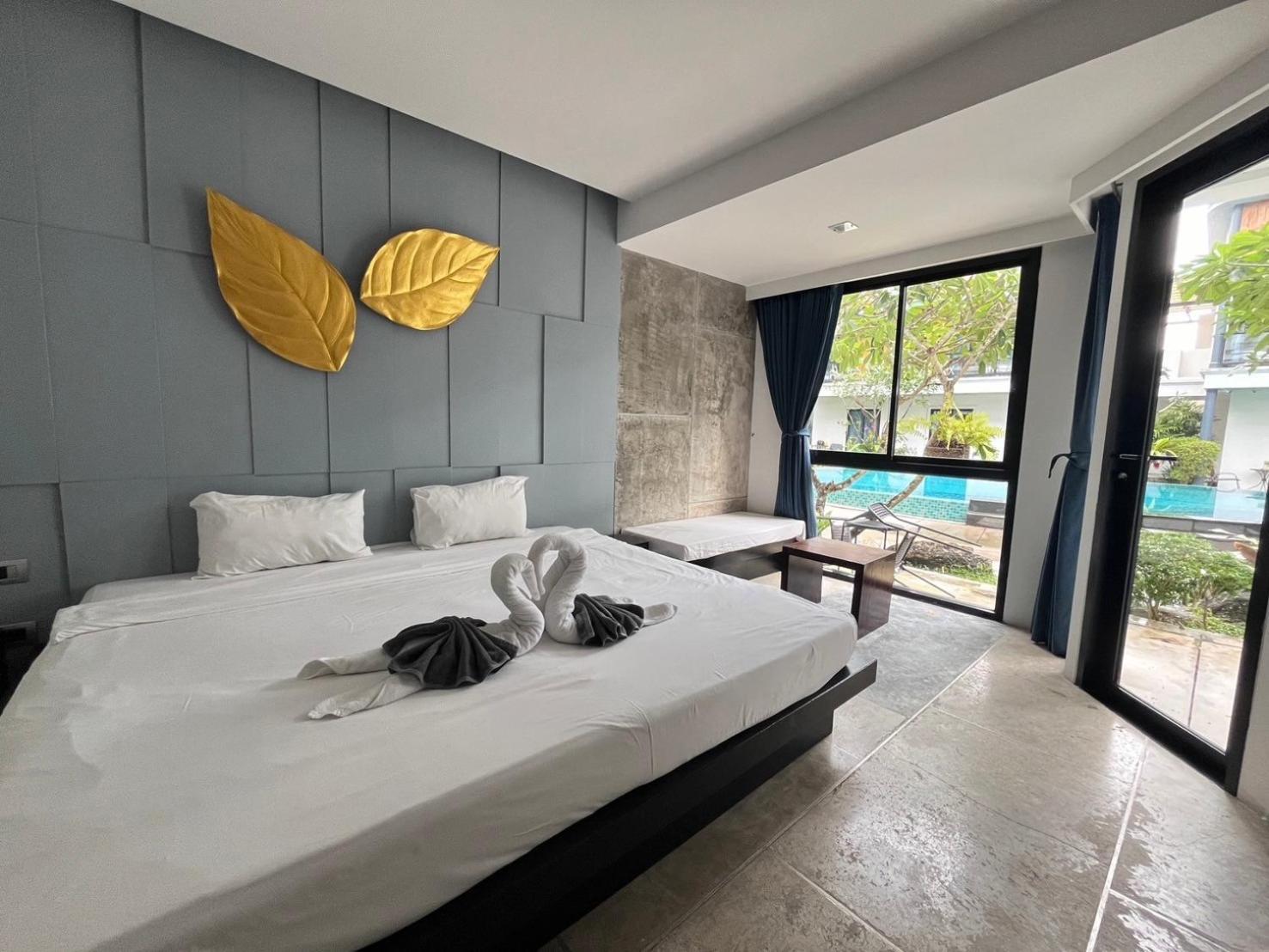 Z&Z Resort Rawai Luaran gambar
